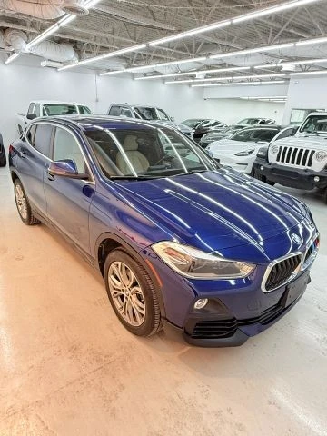 2018 BMW F39 X2 - Image 14 of 21