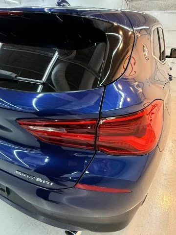 2018 BMW F39 X2 - Image 21 of 21