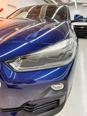 2018 BMW F39 X2 - Image 18 of 21