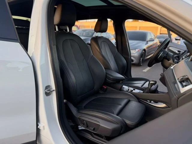 2018 BMW F39 X2 - Image 10 of 21