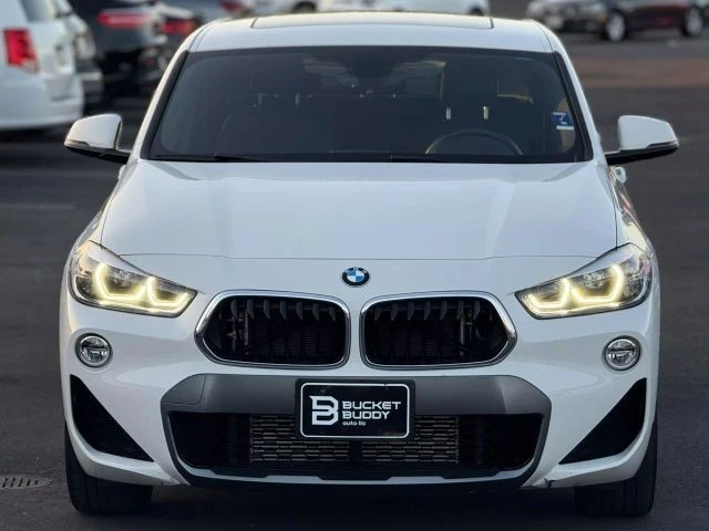2018 BMW F39 X2 - Image 5 of 21