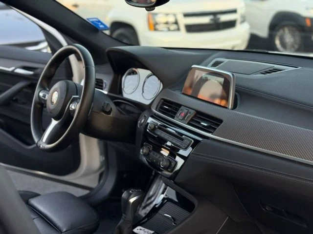 2018 BMW F39 X2 - Image 14 of 21