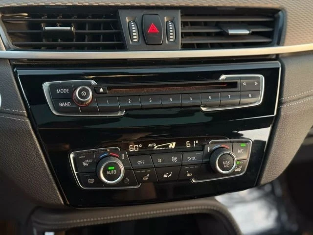 2018 BMW F39 X2 - Image 21 of 21