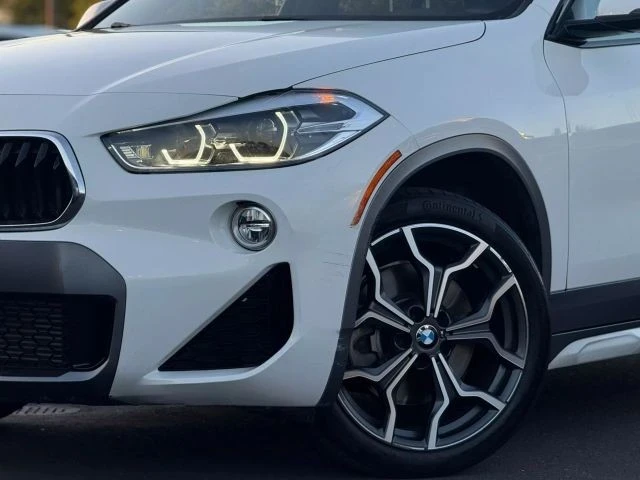 2018 BMW F39 X2 - Image 2 of 21