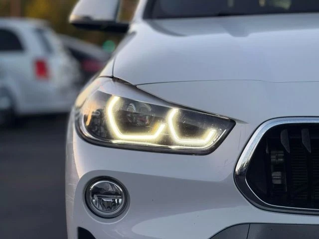 2018 BMW F39 X2 - Image 6 of 21