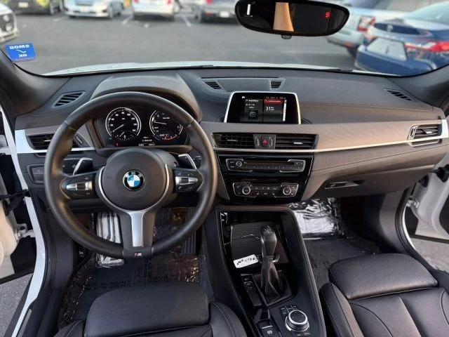 2018 BMW F39 X2 - Image 15 of 21