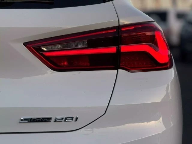 2018 BMW F39 X2 - Image 8 of 21