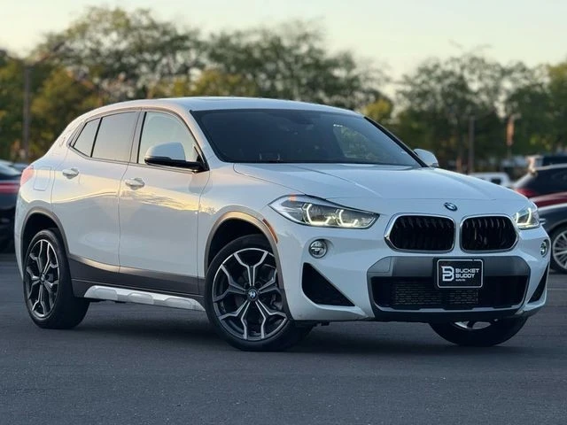 2018 BMW F39 X2 - Image 3 of 21