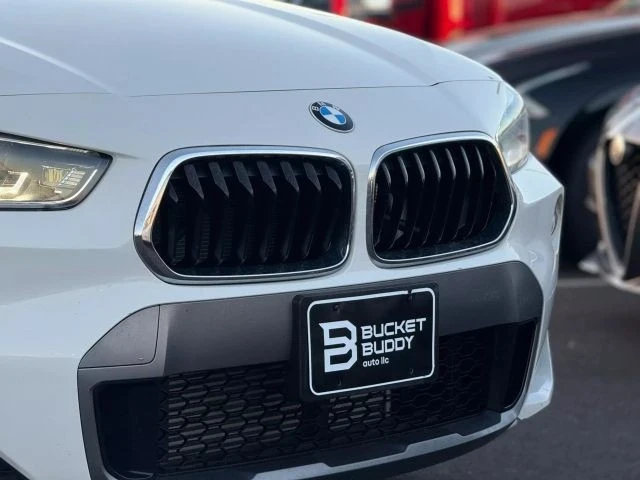 2018 BMW F39 X2 - Image 4 of 21