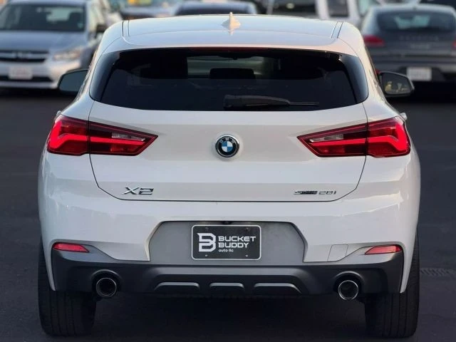 2018 BMW F39 X2 - Image 7 of 21