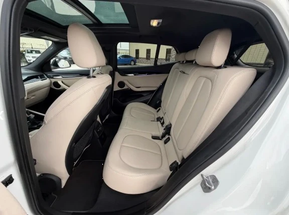 2018 BMW F39 X2 - Image 11 of 12
