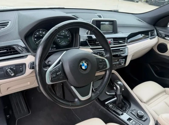 2018 BMW F39 X2 - Image 7 of 12