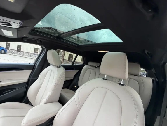 2018 BMW F39 X2 - Image 9 of 12