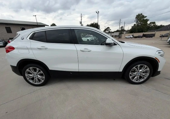 2018 BMW F39 X2 - Image 2 of 12
