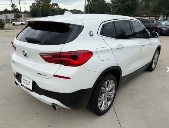 2018 BMW F39 X2 - Image 4 of 12