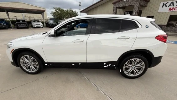 2018 BMW F39 X2 - Image 3 of 12