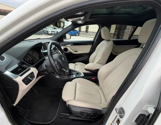 2018 BMW F39 X2 - Image 10 of 12