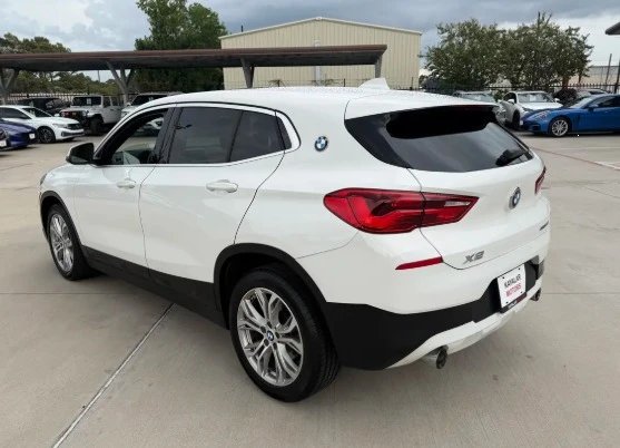 2018 BMW F39 X2 - Image 6 of 12