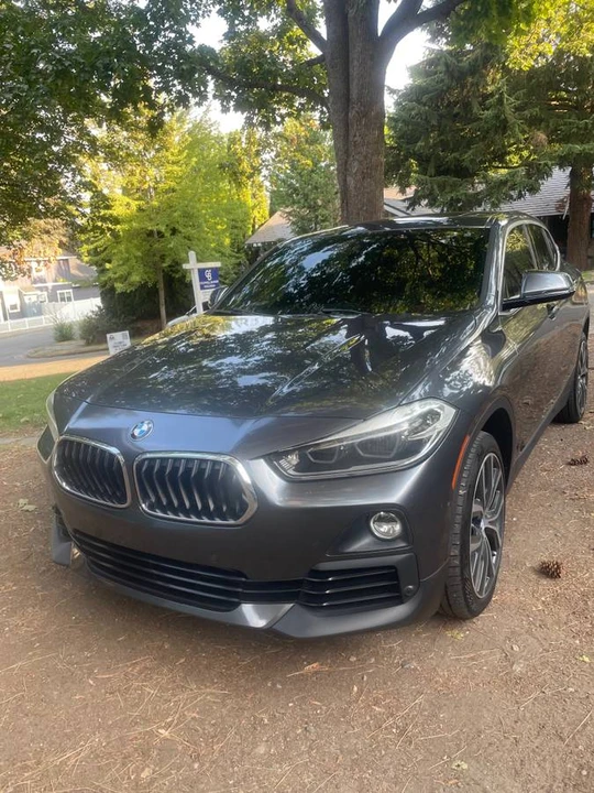 2018 BMW F39 X2 - Image 3 of 16