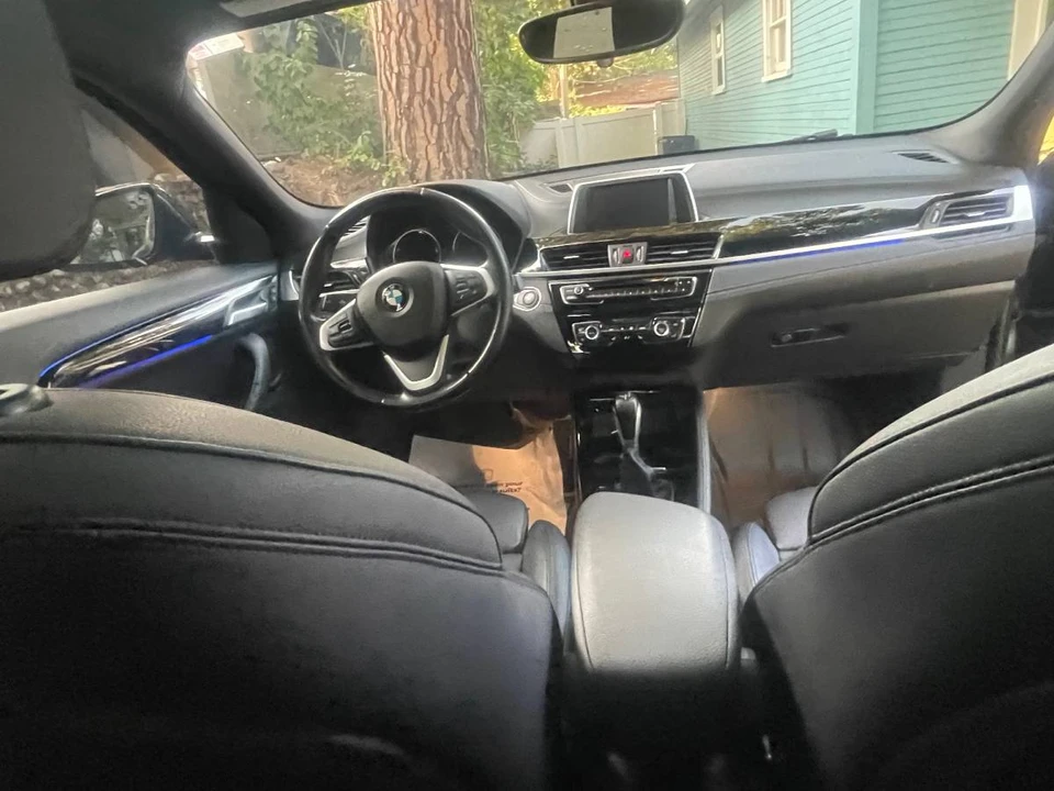 2018 BMW F39 X2 - Image 7 of 16