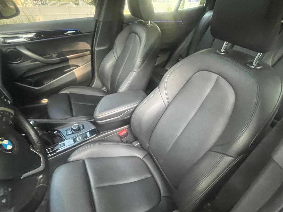 2018 BMW F39 X2 - Image 5 of 16