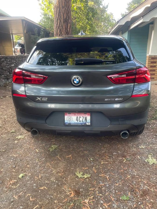 2018 BMW F39 X2 - Image 4 of 16