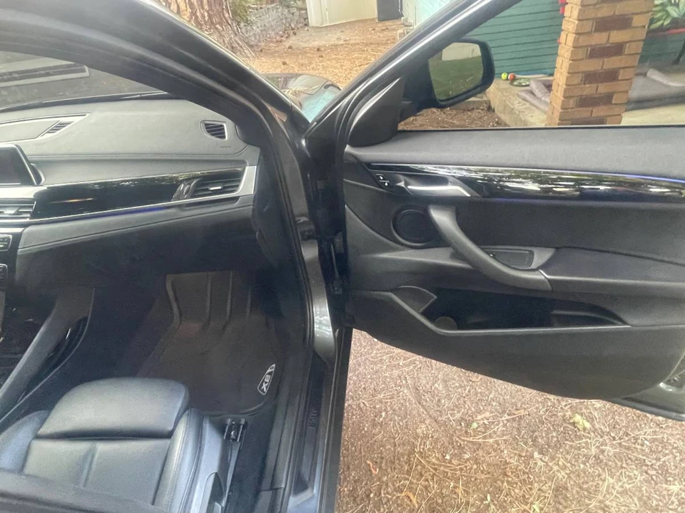 2018 BMW F39 X2 - Image 10 of 16