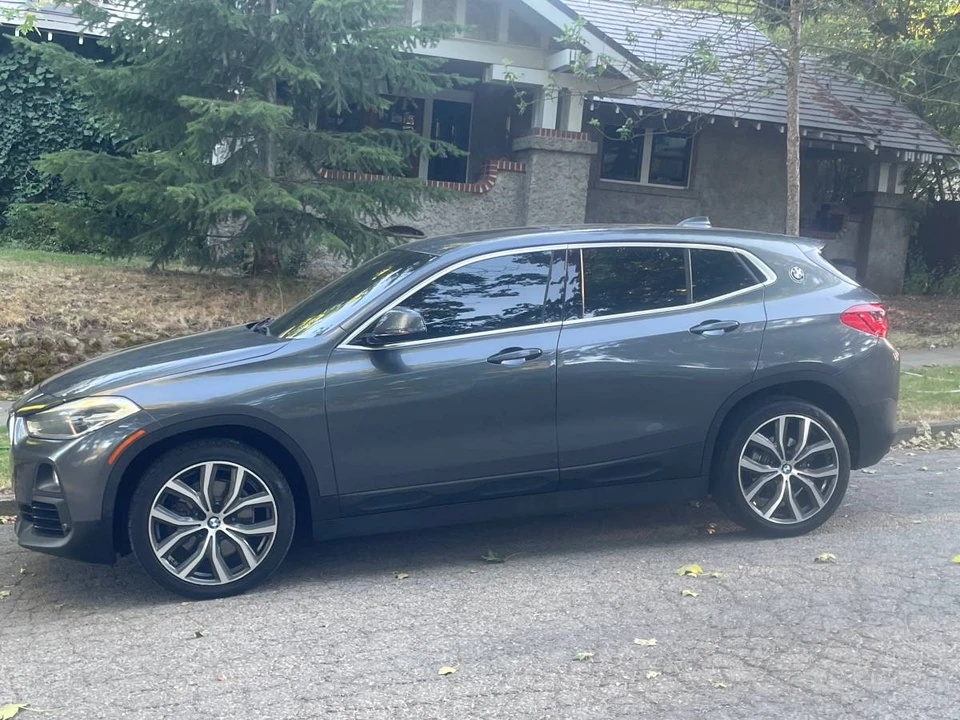 2018 BMW F39 X2 - Image 16 of 16
