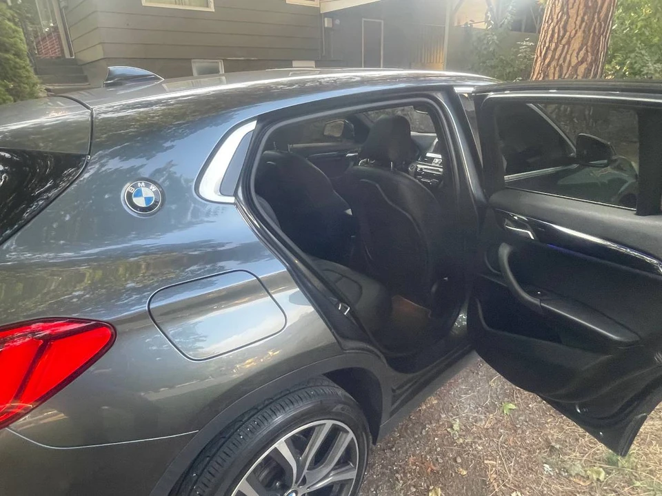 2018 BMW F39 X2 - Image 15 of 16