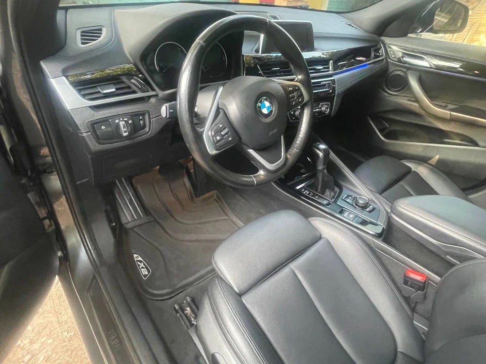 2018 BMW F39 X2 - Image 8 of 16