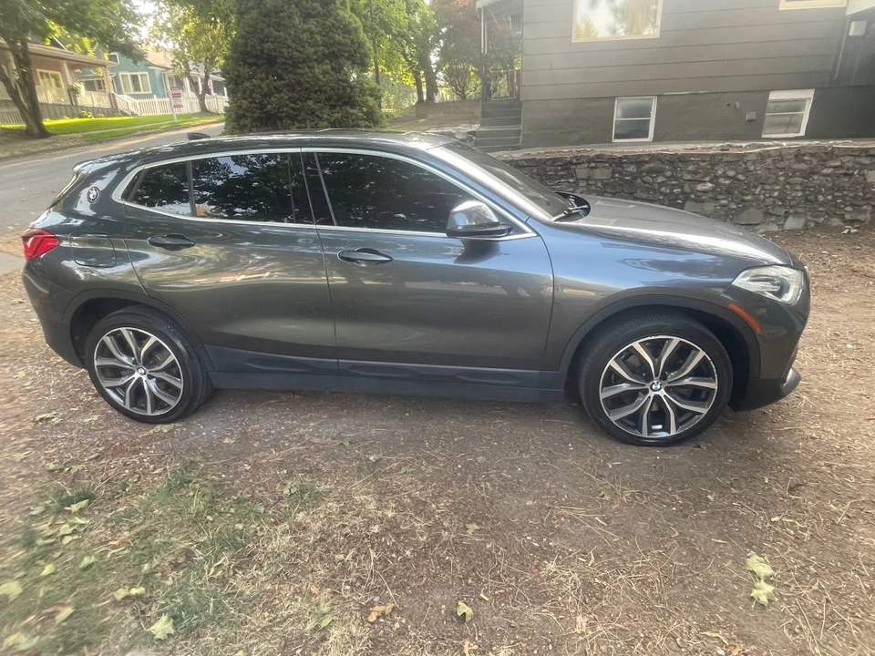 2018 BMW F39 X2 - Image 2 of 16