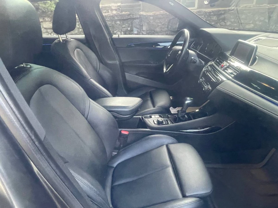 2018 BMW F39 X2 - Image 11 of 16