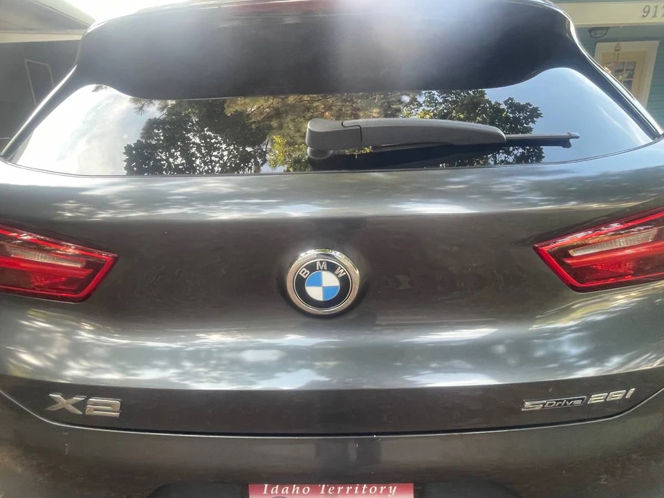 2018 BMW F39 X2 - Image 13 of 16