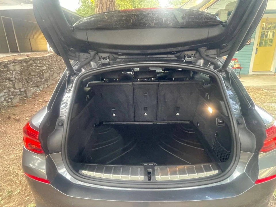 2018 BMW F39 X2 - Image 12 of 16