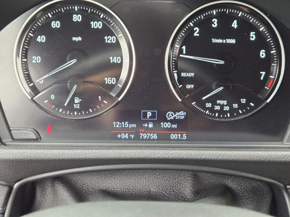 2018 BMW F39 X2 - Image 18 of 20
