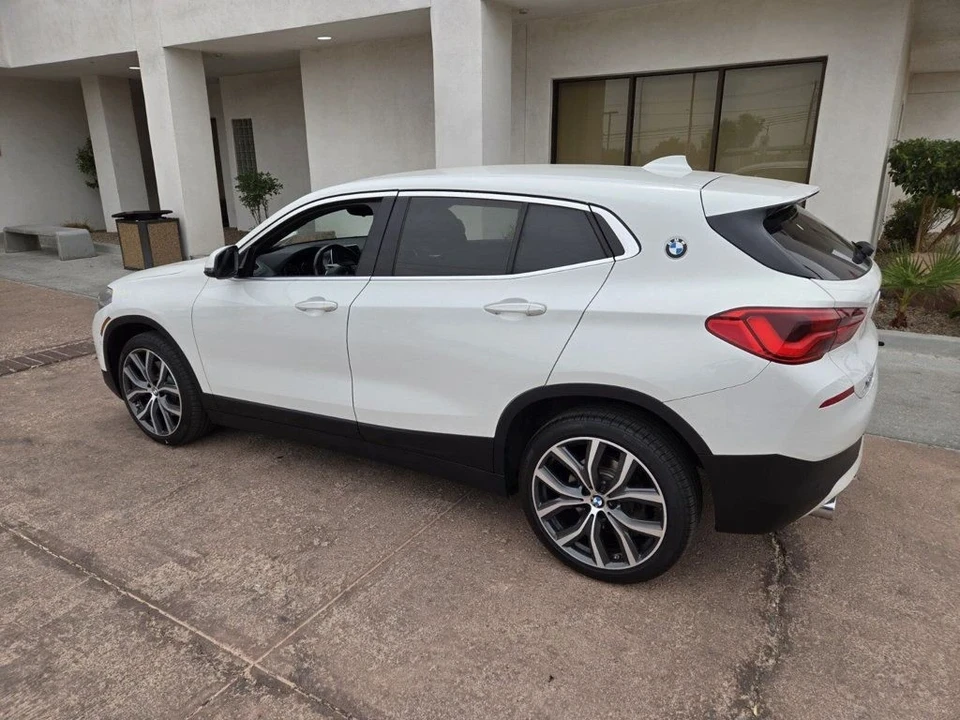 2018 BMW F39 X2 - Image 2 of 20