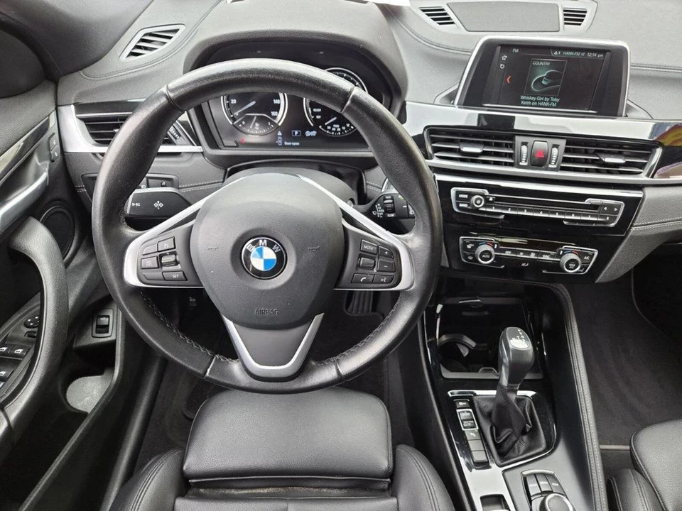 2018 BMW F39 X2 - Image 9 of 20