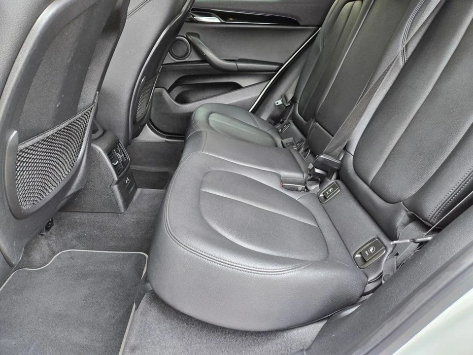 2018 BMW F39 X2 - Image 8 of 20