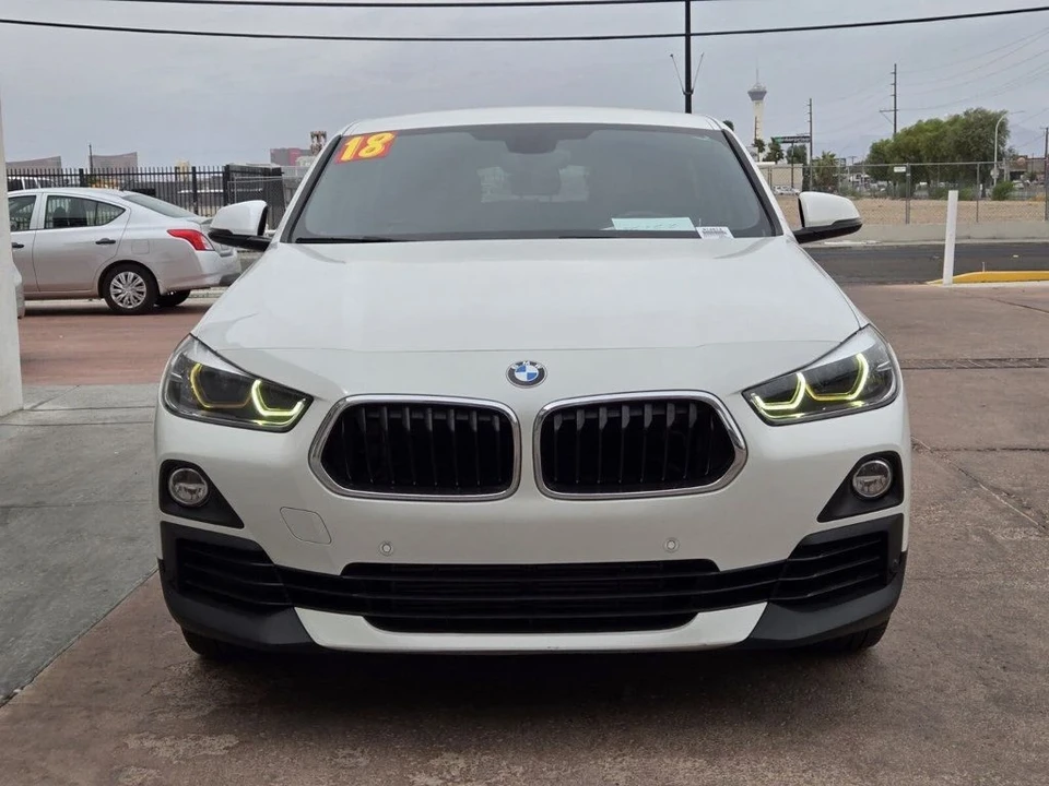 2018 BMW F39 X2 - Image 4 of 20