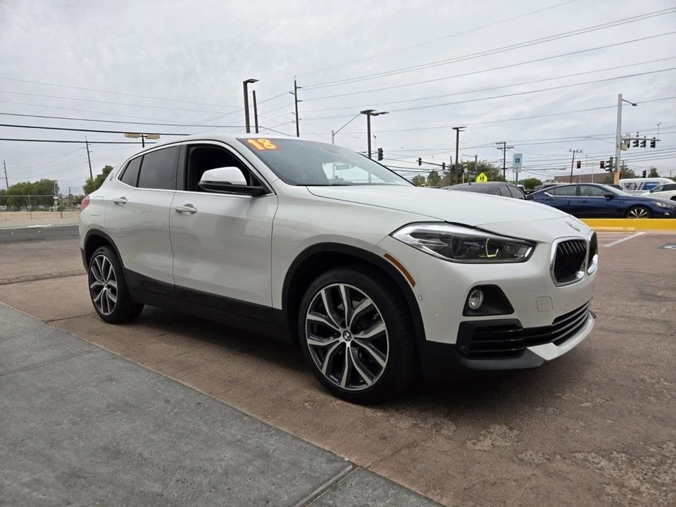2018 BMW F39 X2 - Image 3 of 20