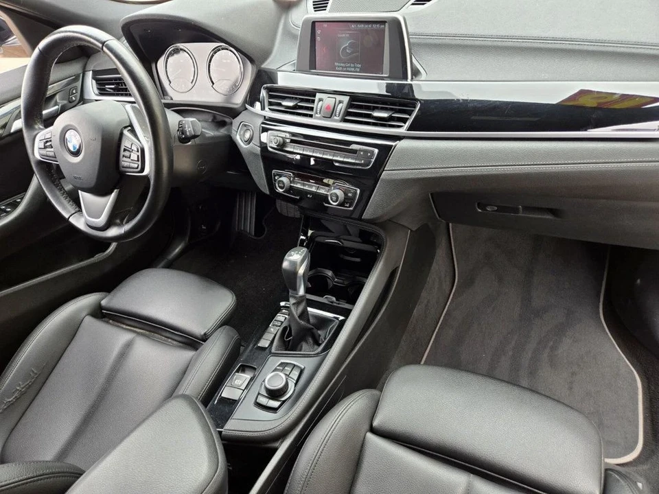 2018 BMW F39 X2 - Image 13 of 20