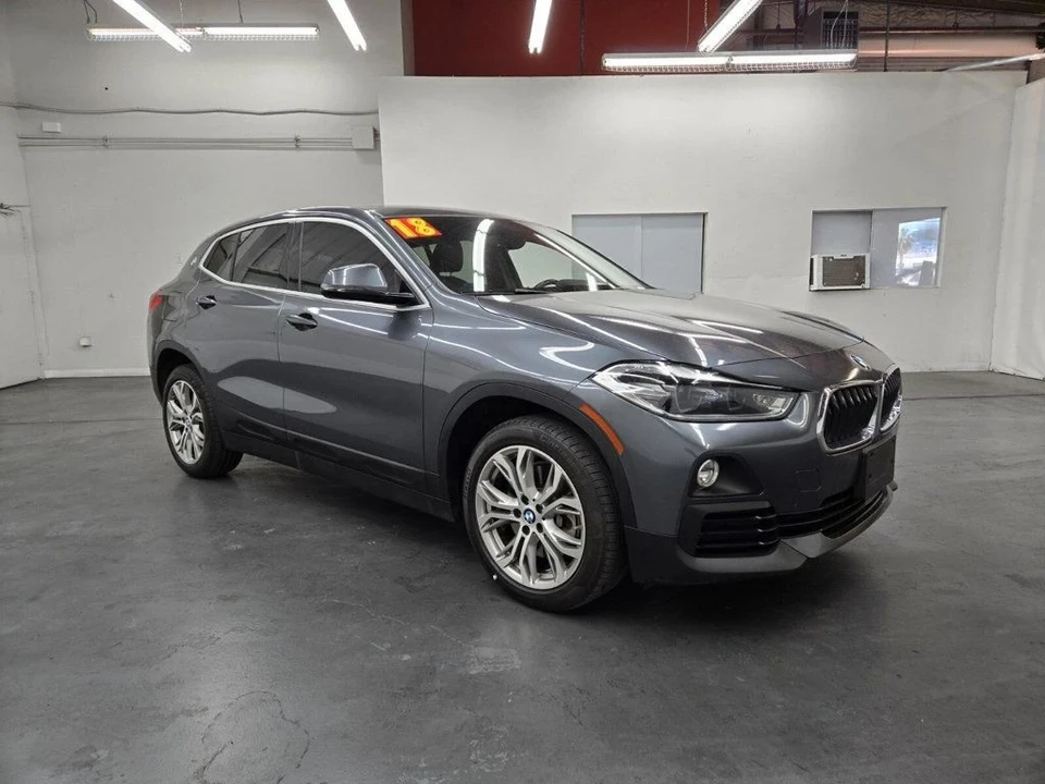 2018 BMW F39 X2 - Image 3 of 12