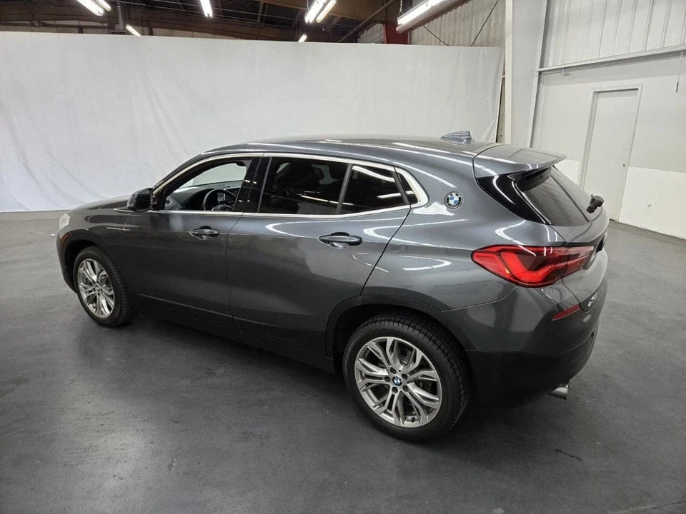 2018 BMW F39 X2 - Image 2 of 12