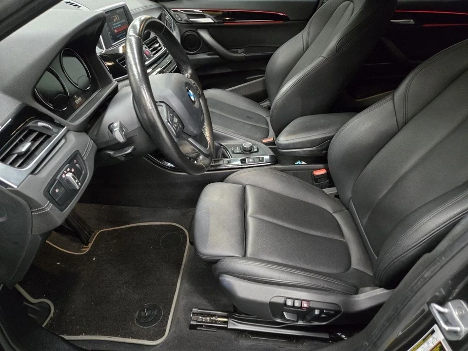 2018 BMW F39 X2 - Image 6 of 12