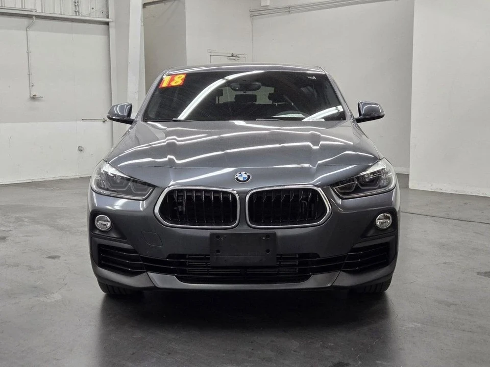 2018 BMW F39 X2 - Image 4 of 12