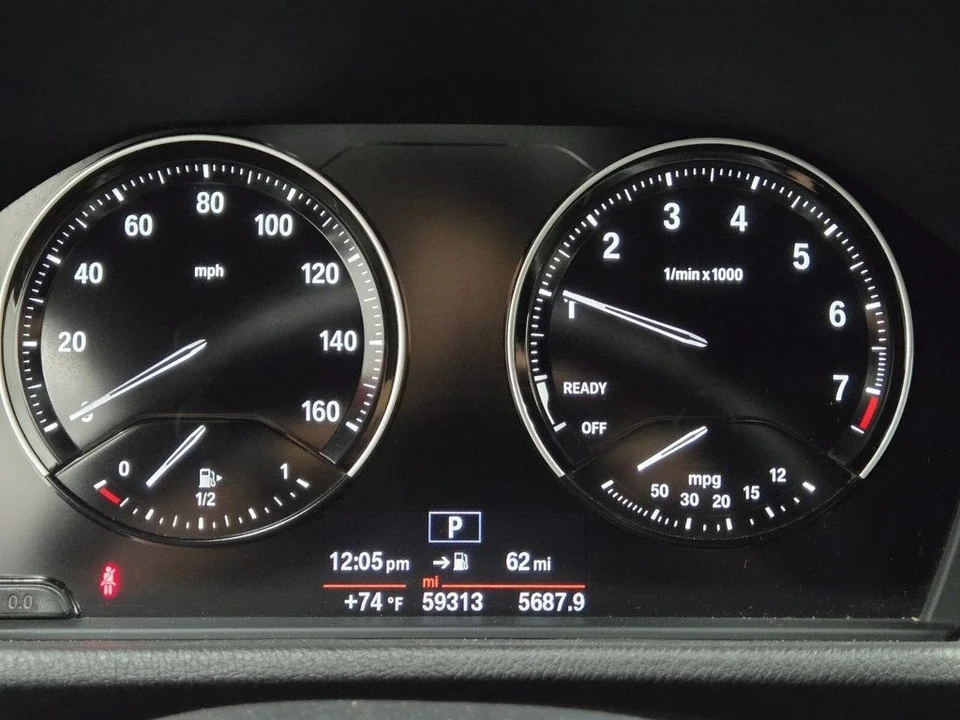 2018 BMW F39 X2 - Image 16 of 21