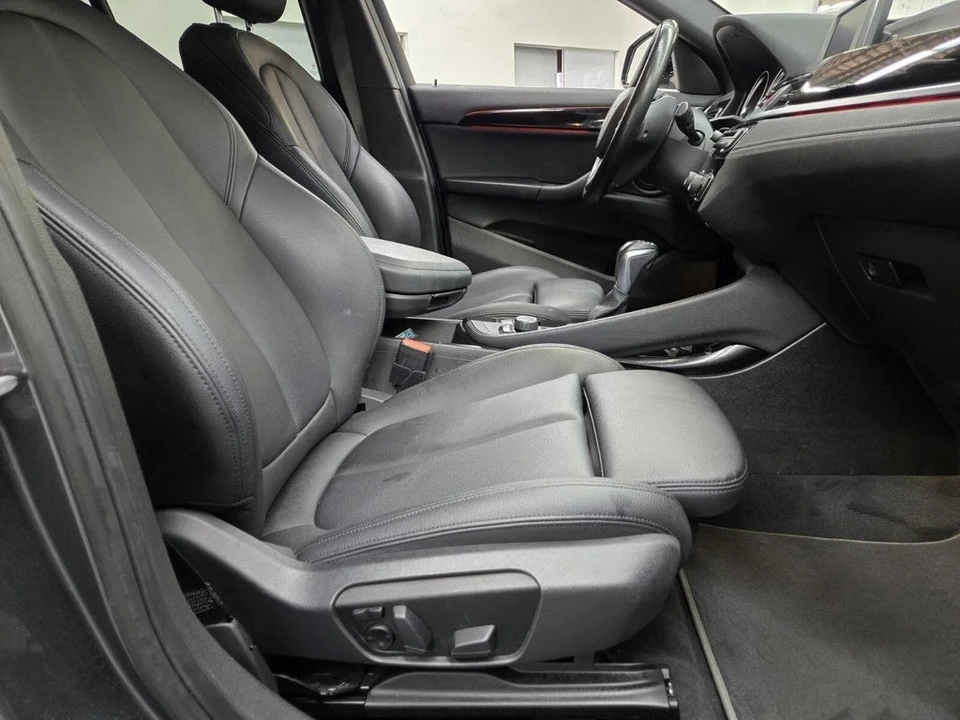 2018 BMW F39 X2 - Image 12 of 12