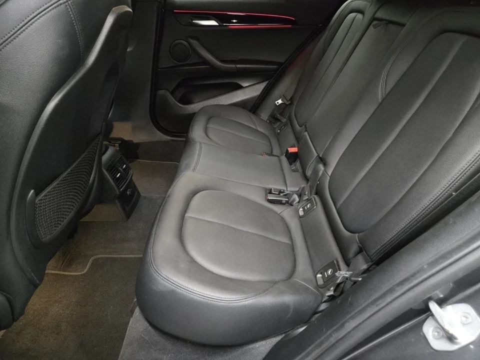 2018 BMW F39 X2 - Image 8 of 12