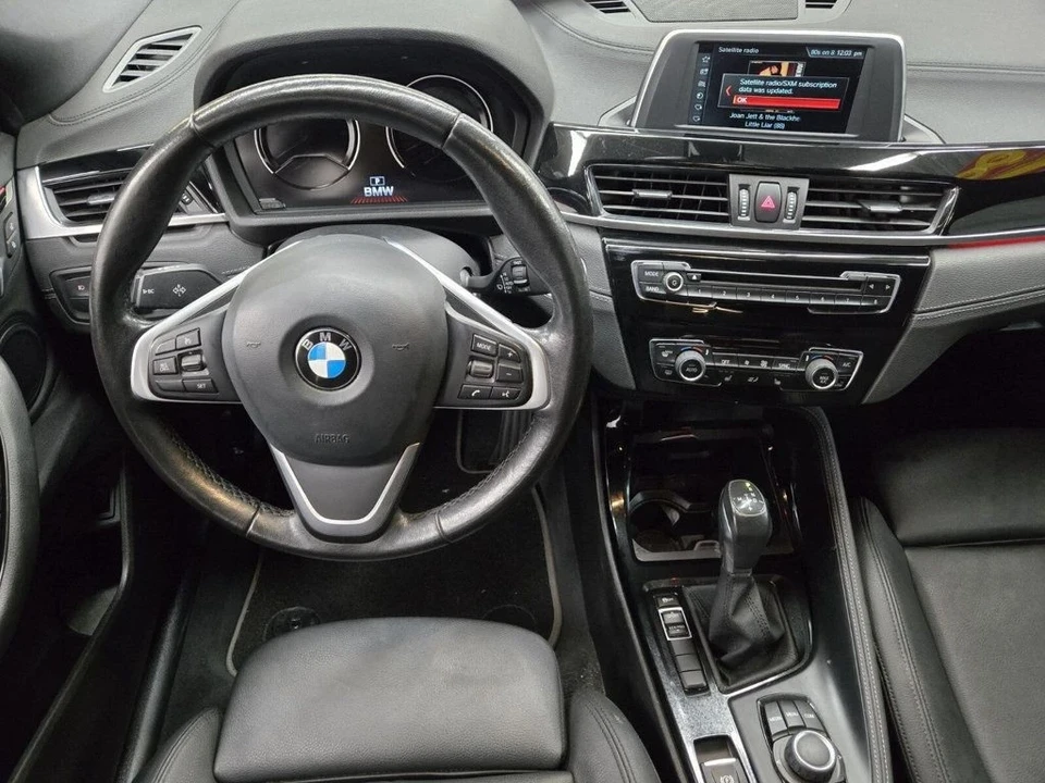 2018 BMW F39 X2 - Image 9 of 12