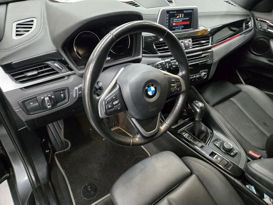2018 BMW F39 X2 - Image 7 of 12